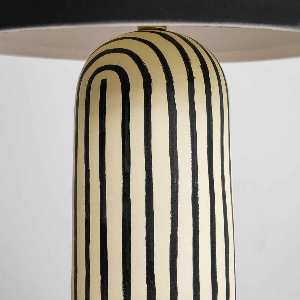 Table Lamp Modern Design-Lighting > Table Lamps-casanuva-casanuva