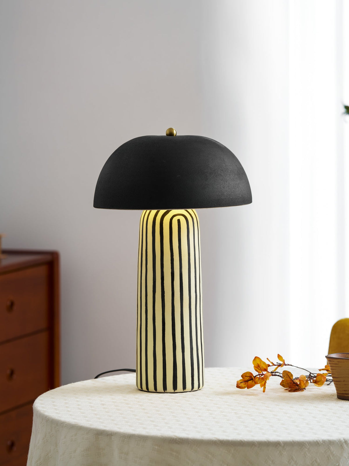 Table Lamp Modern Design-Lighting > Table Lamps-casanuva-casanuva