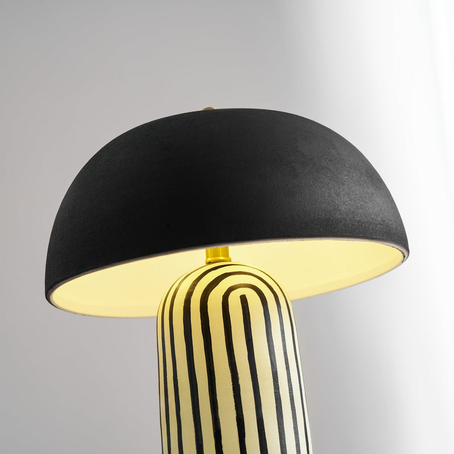 Table Lamp Modern Design-Lighting > Table Lamps-casanuva-casanuva