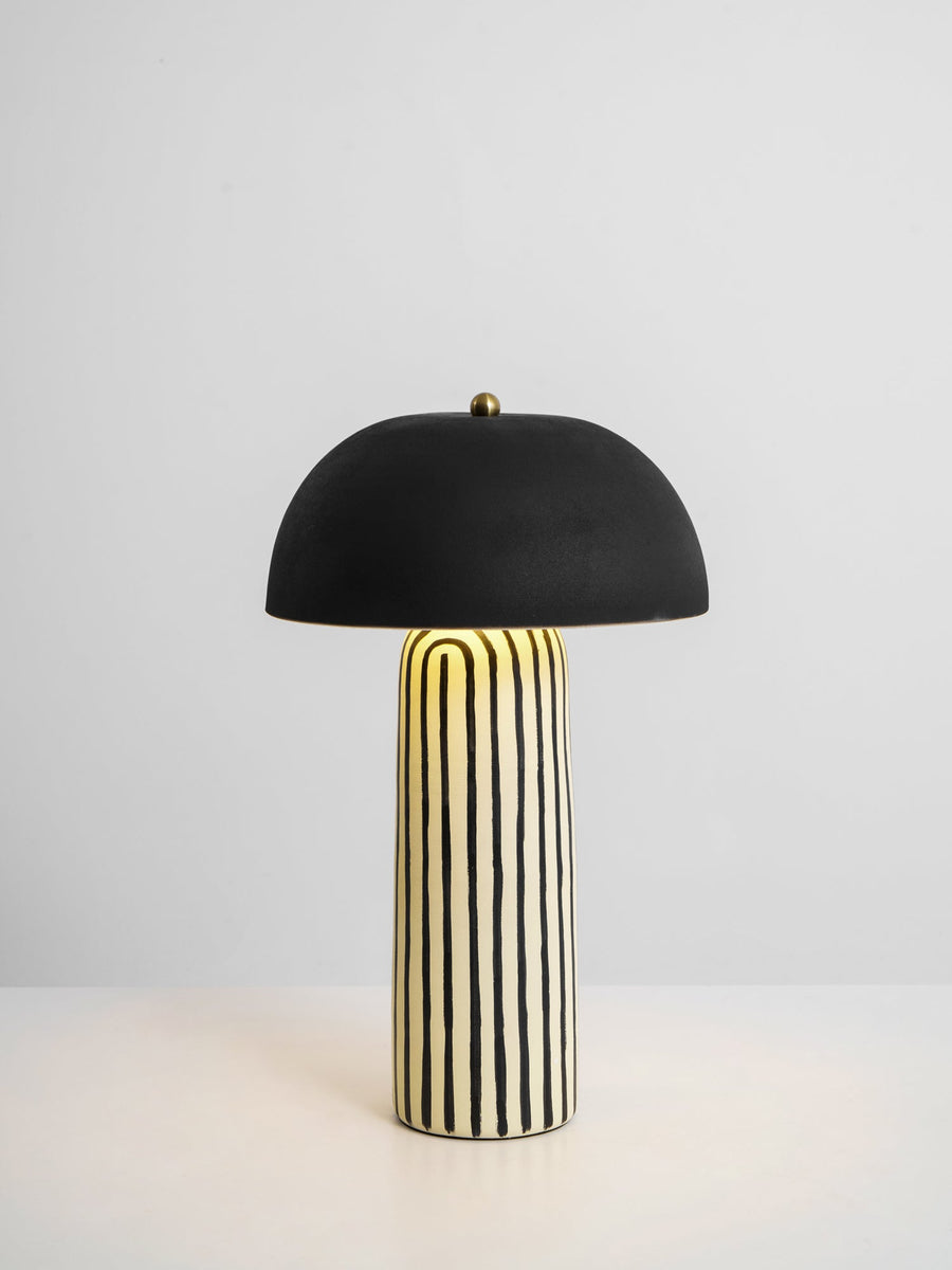 Table Lamp Modern Design-Lighting > Table Lamps-casanuva-casanuva