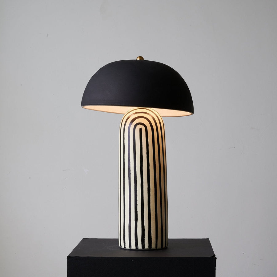 Table Lamp Modern Design-Lighting > Table Lamps-casanuva-casanuva