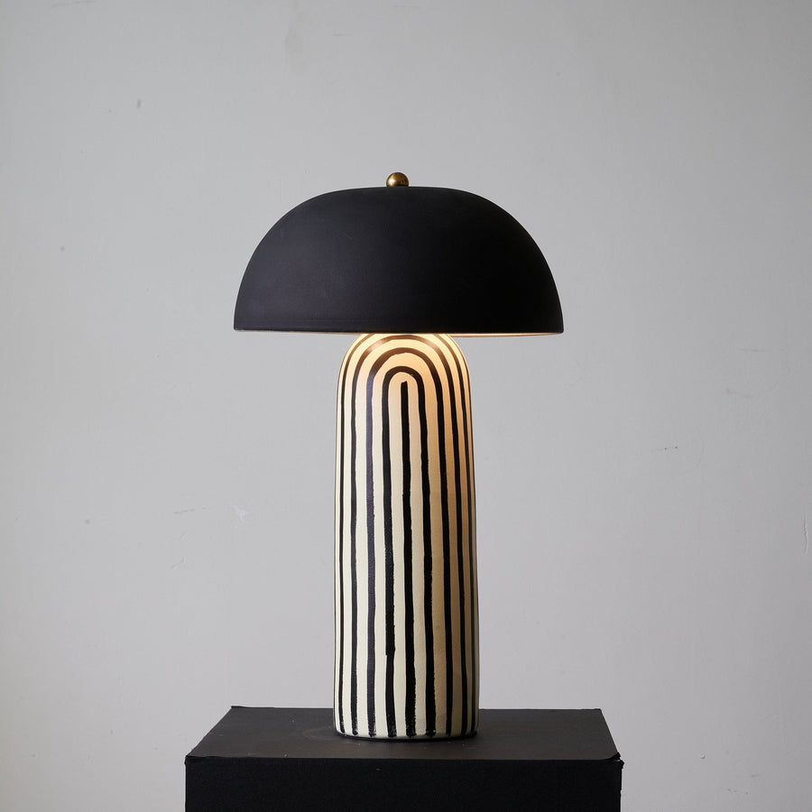 Table Lamp Modern Design-Lighting > Table Lamps-casanuva-casanuva