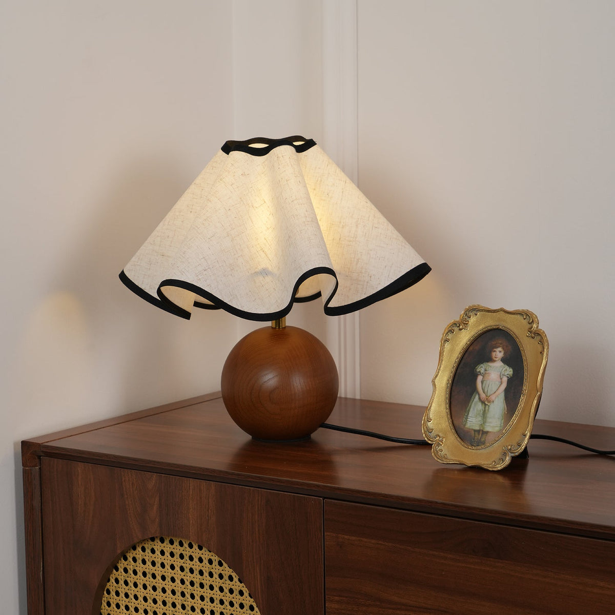 Table Lamp Wavecrest Design-Lighting > Table Lamps-casanuva-casanuva