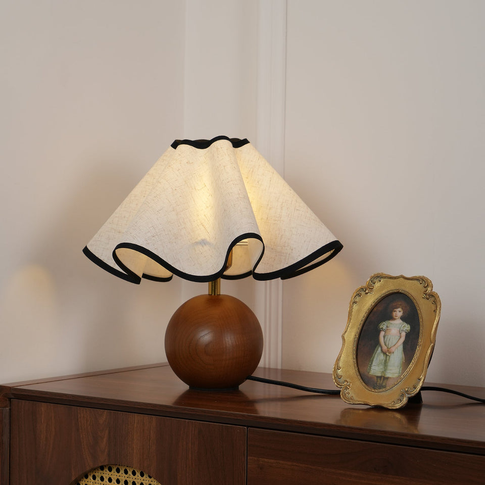 Table Lamp Wavecrest Design-Lighting > Table Lamps-casanuva-casanuva