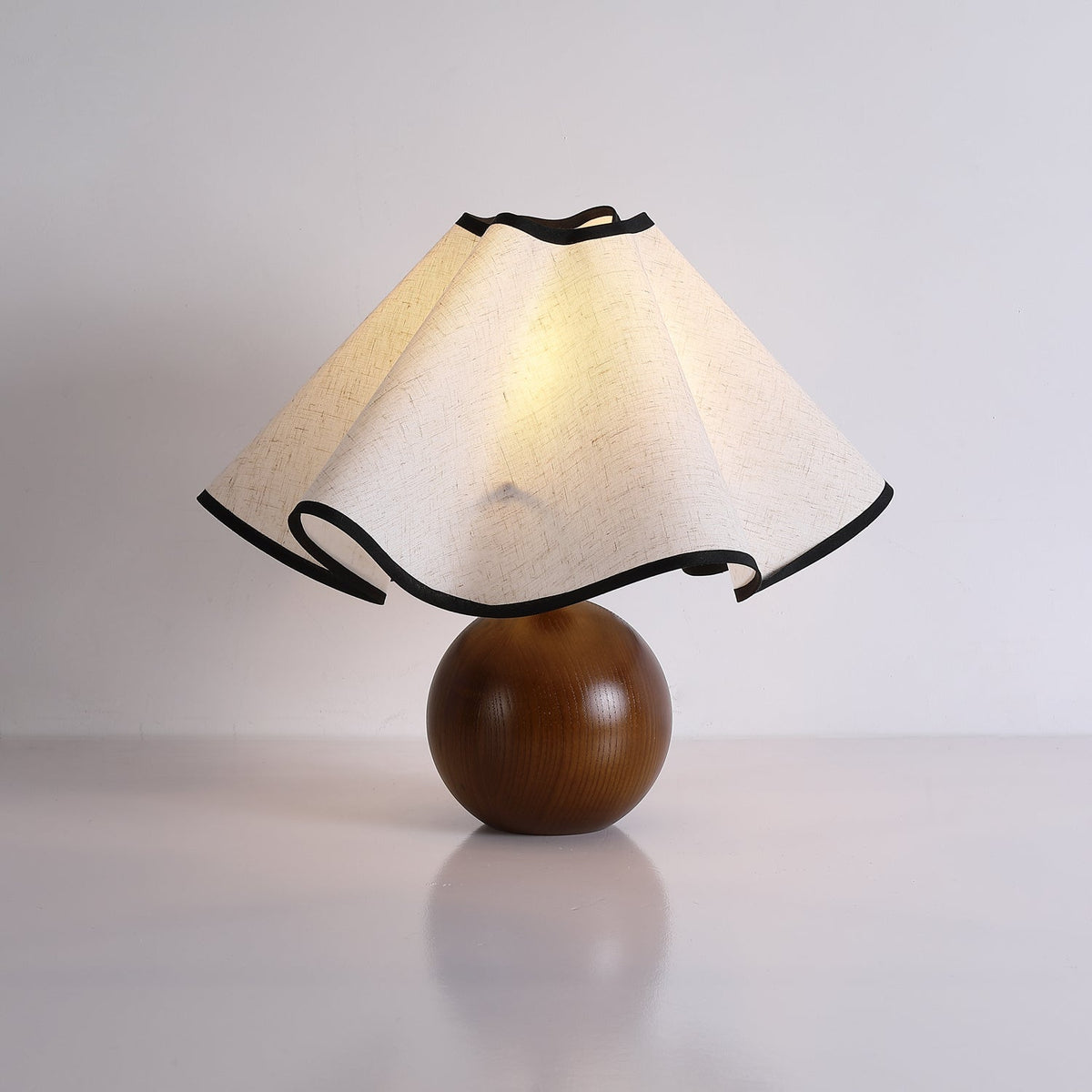 Table Lamp Wavecrest Design-Lighting > Table Lamps-casanuva-casanuva