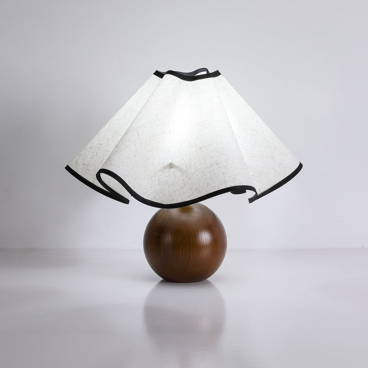 Table Lamp Wavecrest Design-Lighting > Table Lamps-casanuva-casanuva