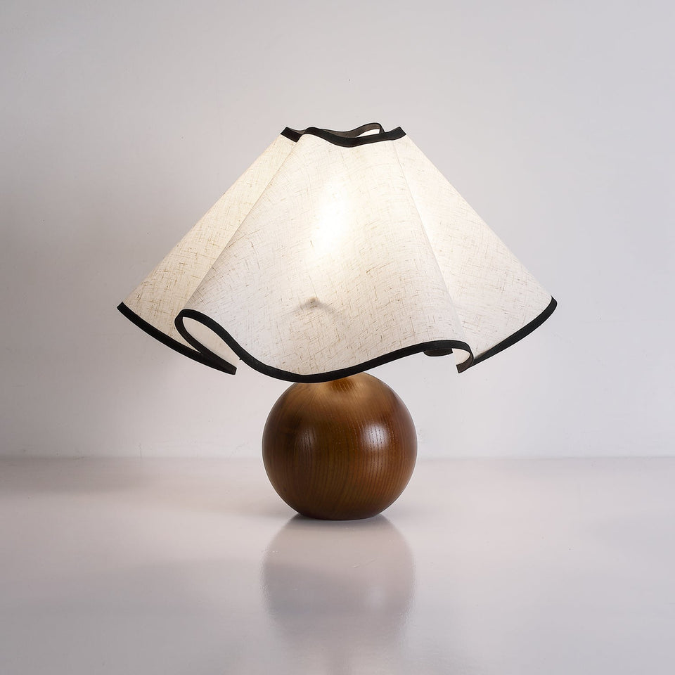 Table Lamp Wavecrest Design-Lighting > Table Lamps-casanuva-casanuva
