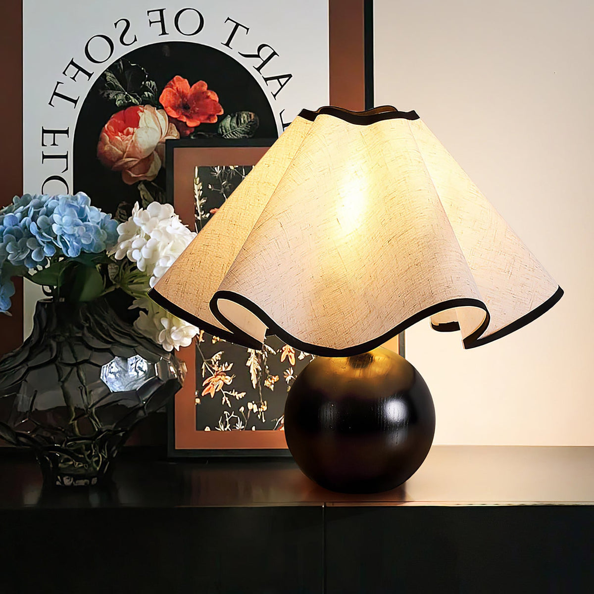 Table Lamp Wavecrest Design-Lighting > Table Lamps-casanuva-casanuva