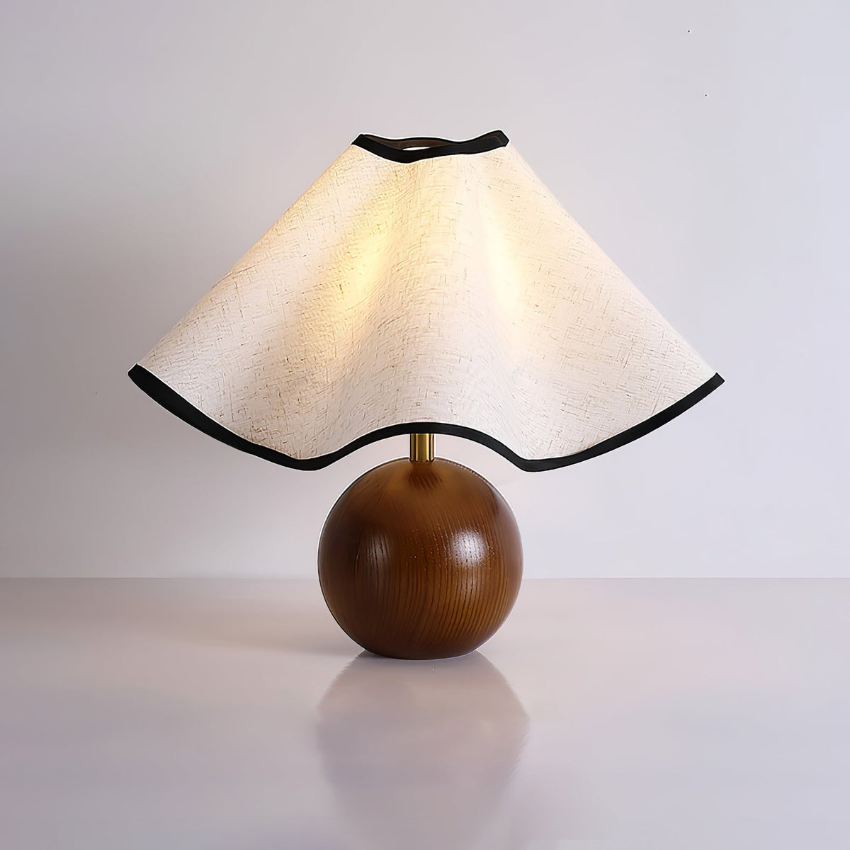 Table Lamp Wavecrest Design-Lighting > Table Lamps-casanuva-casanuva