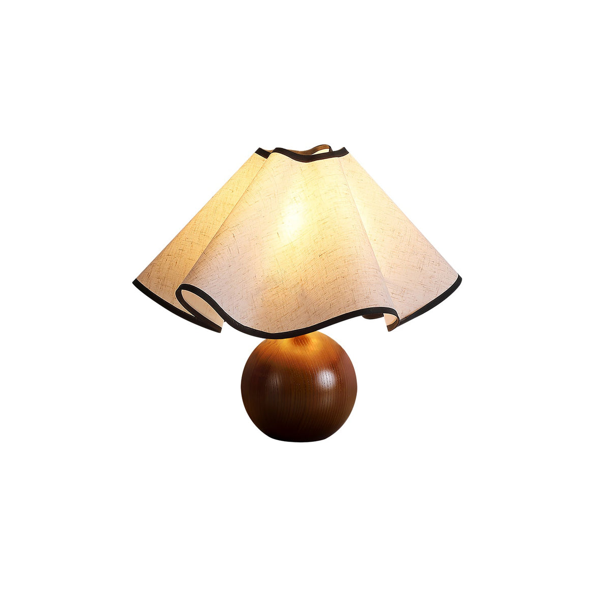 Table Lamp Wavecrest Design-Lighting > Table Lamps-casanuva-casanuva
