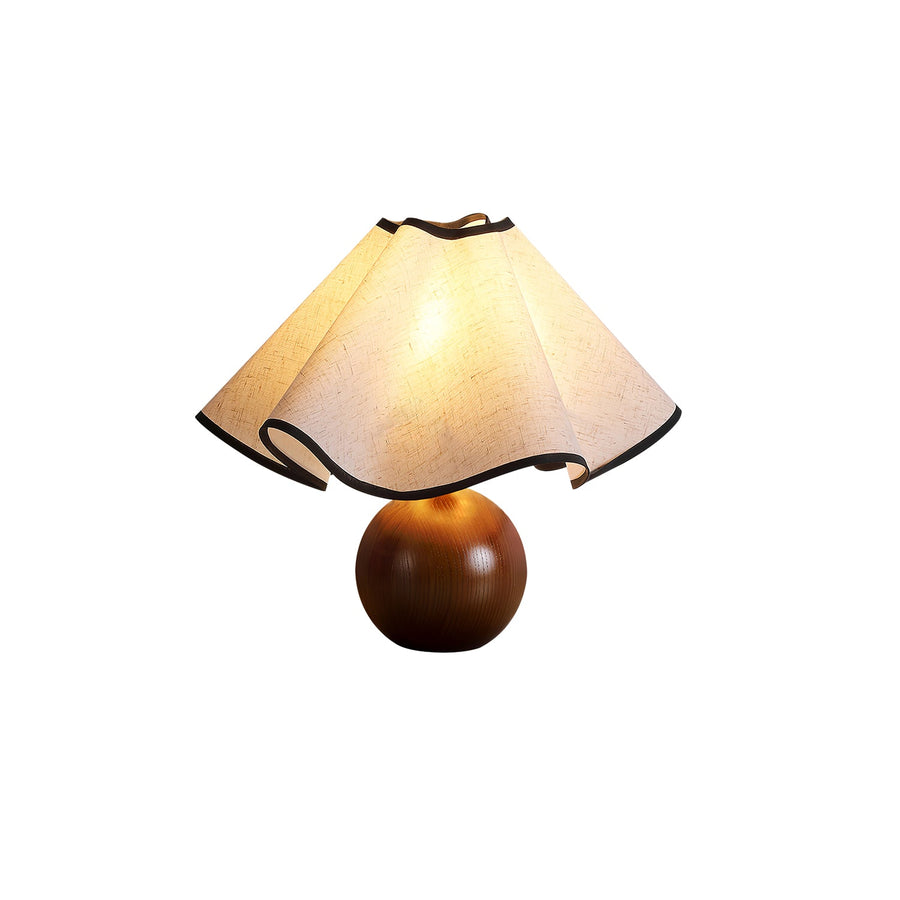 Table Lamp Wavecrest Design-Lighting > Table Lamps-casanuva-casanuva
