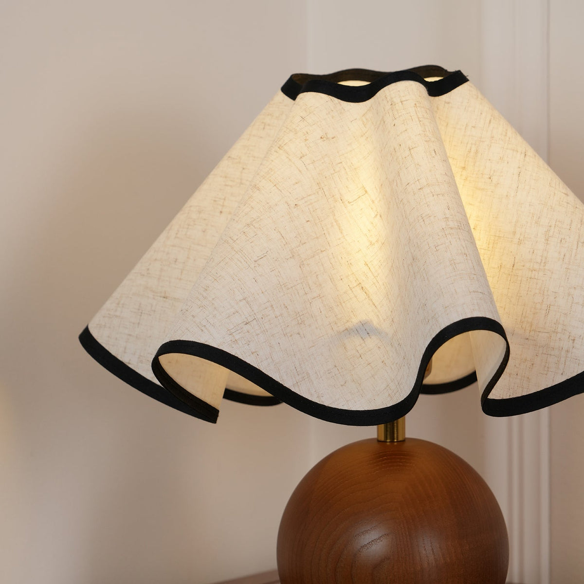 Table Lamp Wavecrest Design-Lighting > Table Lamps-casanuva-casanuva
