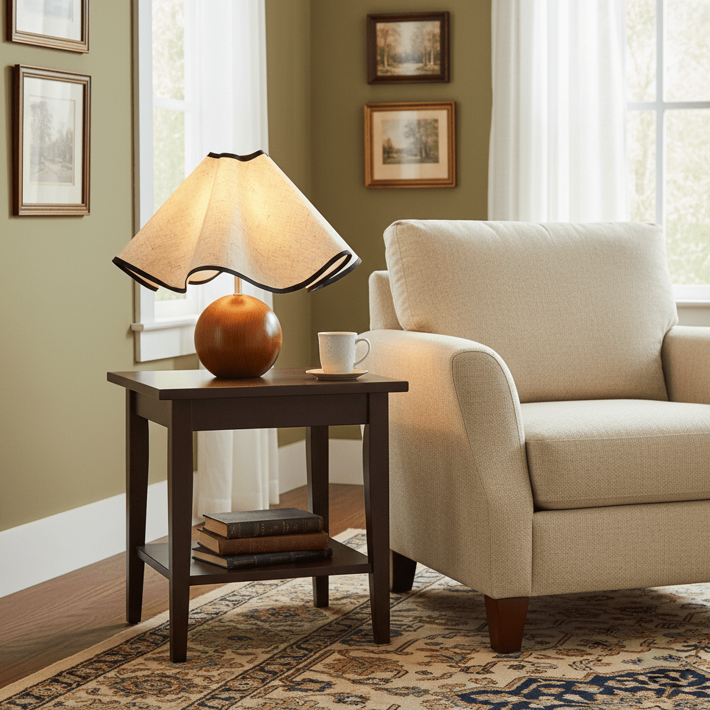 Table Lamp Wavecrest Design-Lighting > Table Lamps-casanuva-casanuva