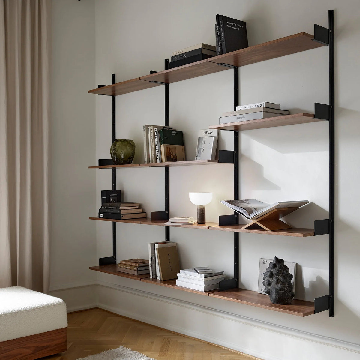Table Lamp with Built-in Battery-Lighting > Table Lamps-casanuva-casanuva