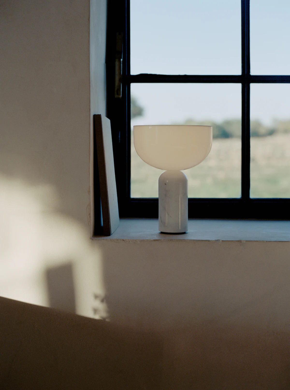 Table Lamp with Built-in Battery-Lighting > Table Lamps-casanuva-casanuva