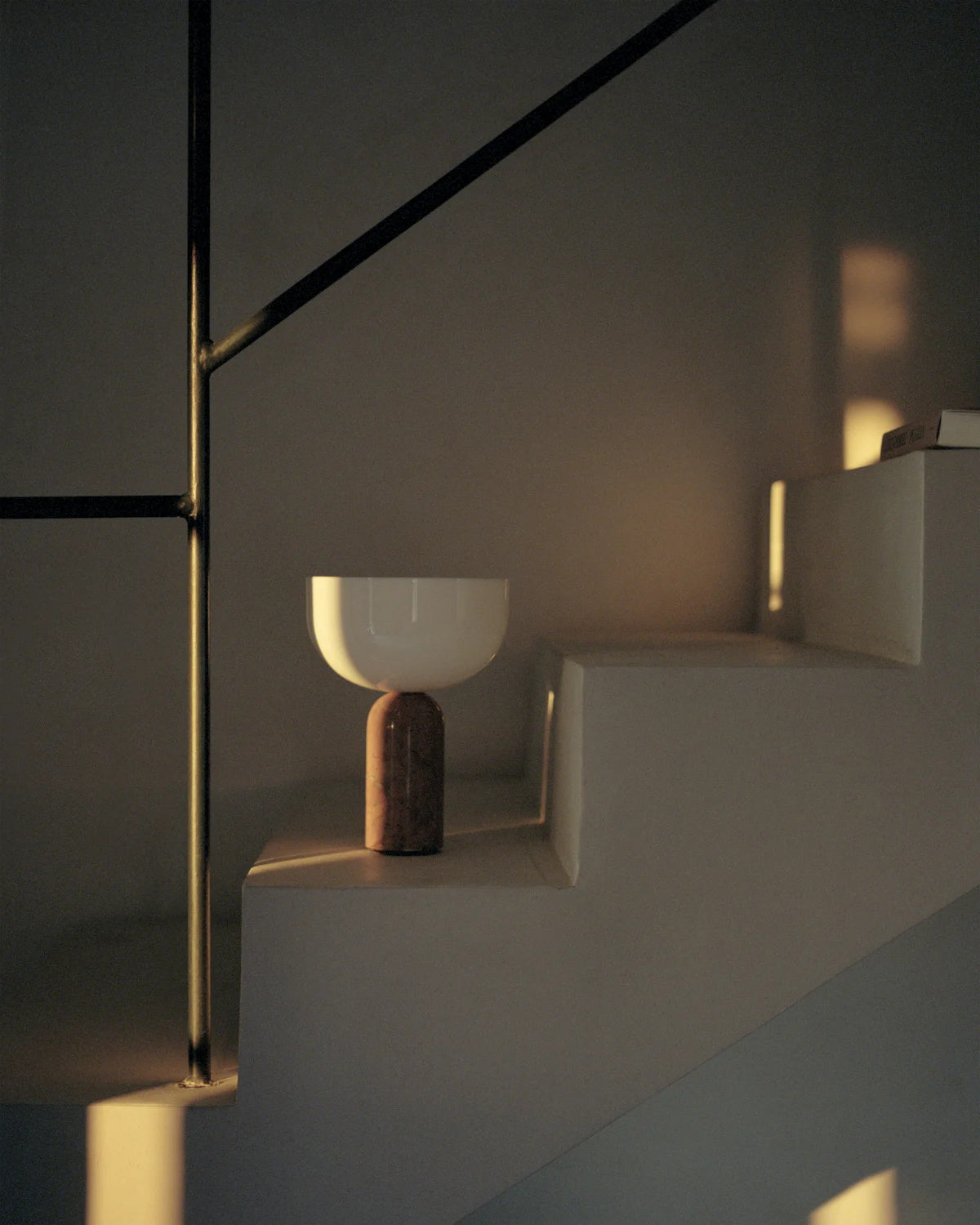 Table Lamp with Built-in Battery-Lighting > Table Lamps-casanuva-casanuva