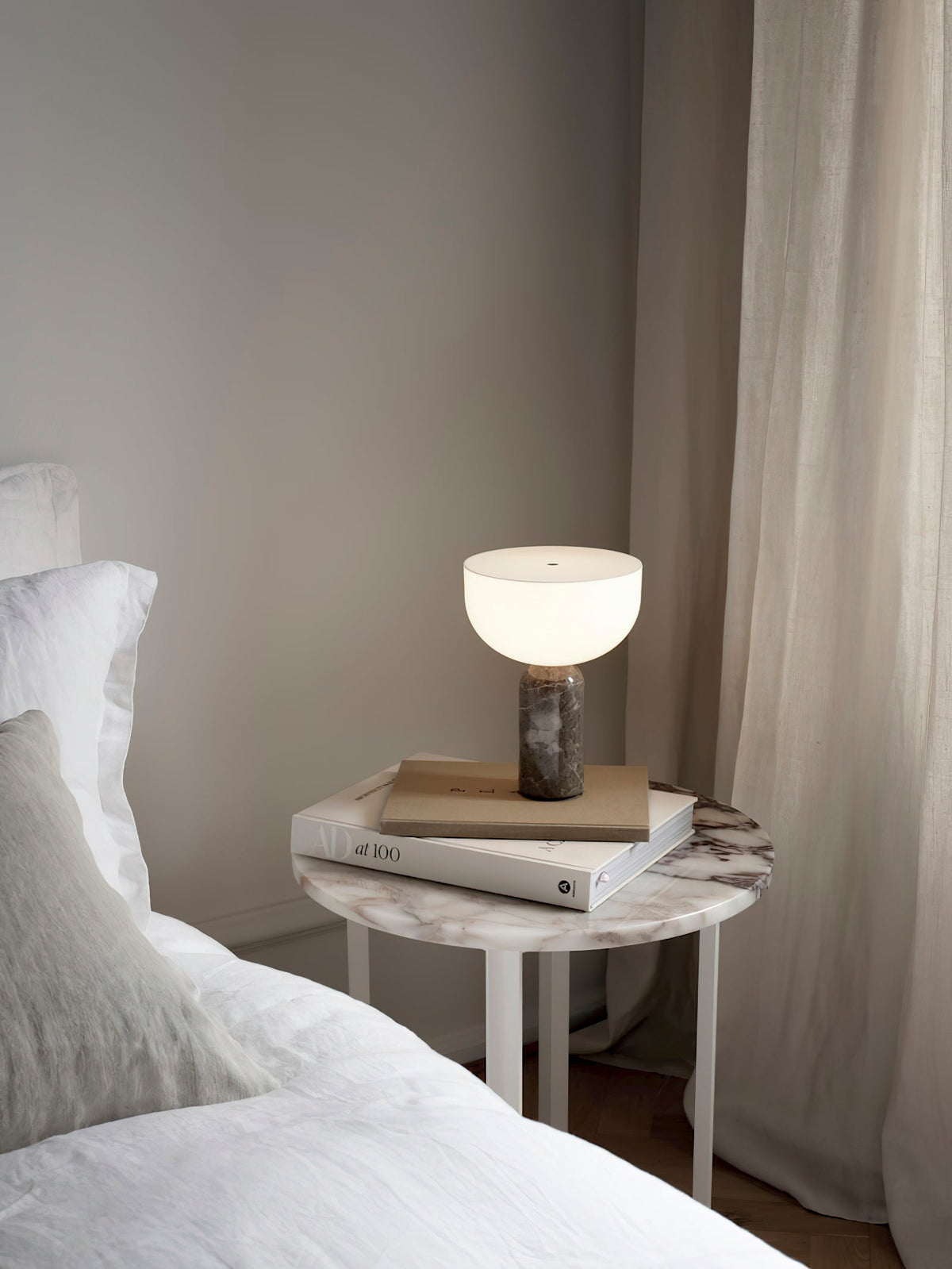Table Lamp with Built-in Battery-Lighting > Table Lamps-casanuva-casanuva