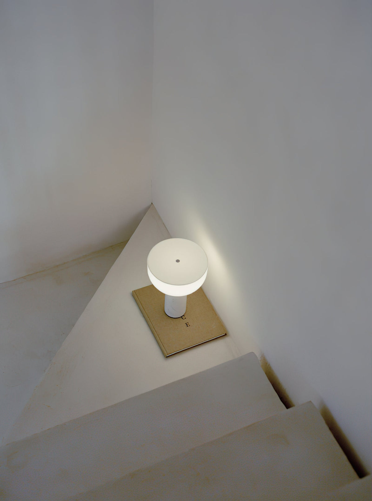 Table Lamp with Built-in Battery-Lighting > Table Lamps-casanuva-casanuva