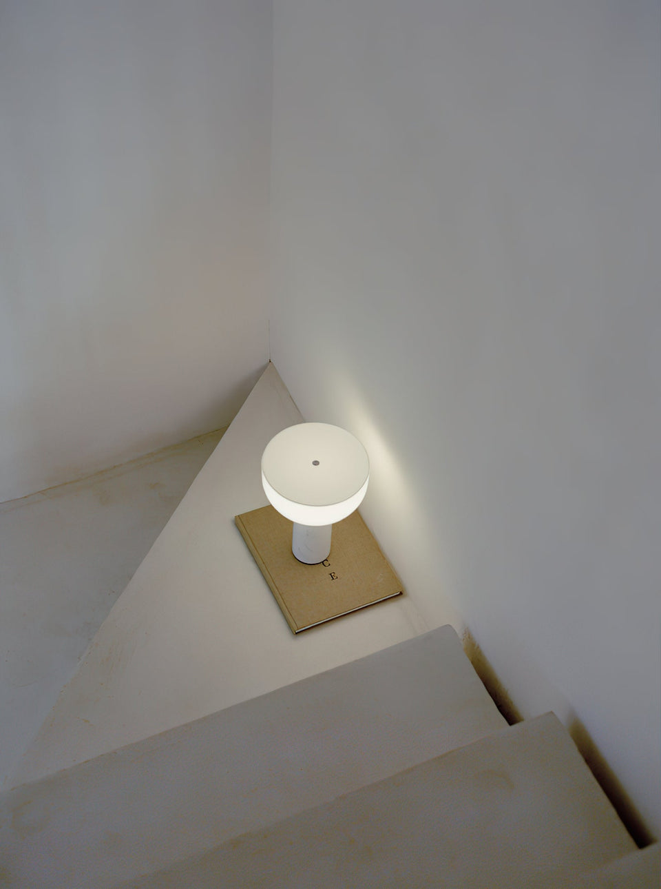 Table Lamp with Built-in Battery-Lighting > Table Lamps-casanuva-casanuva