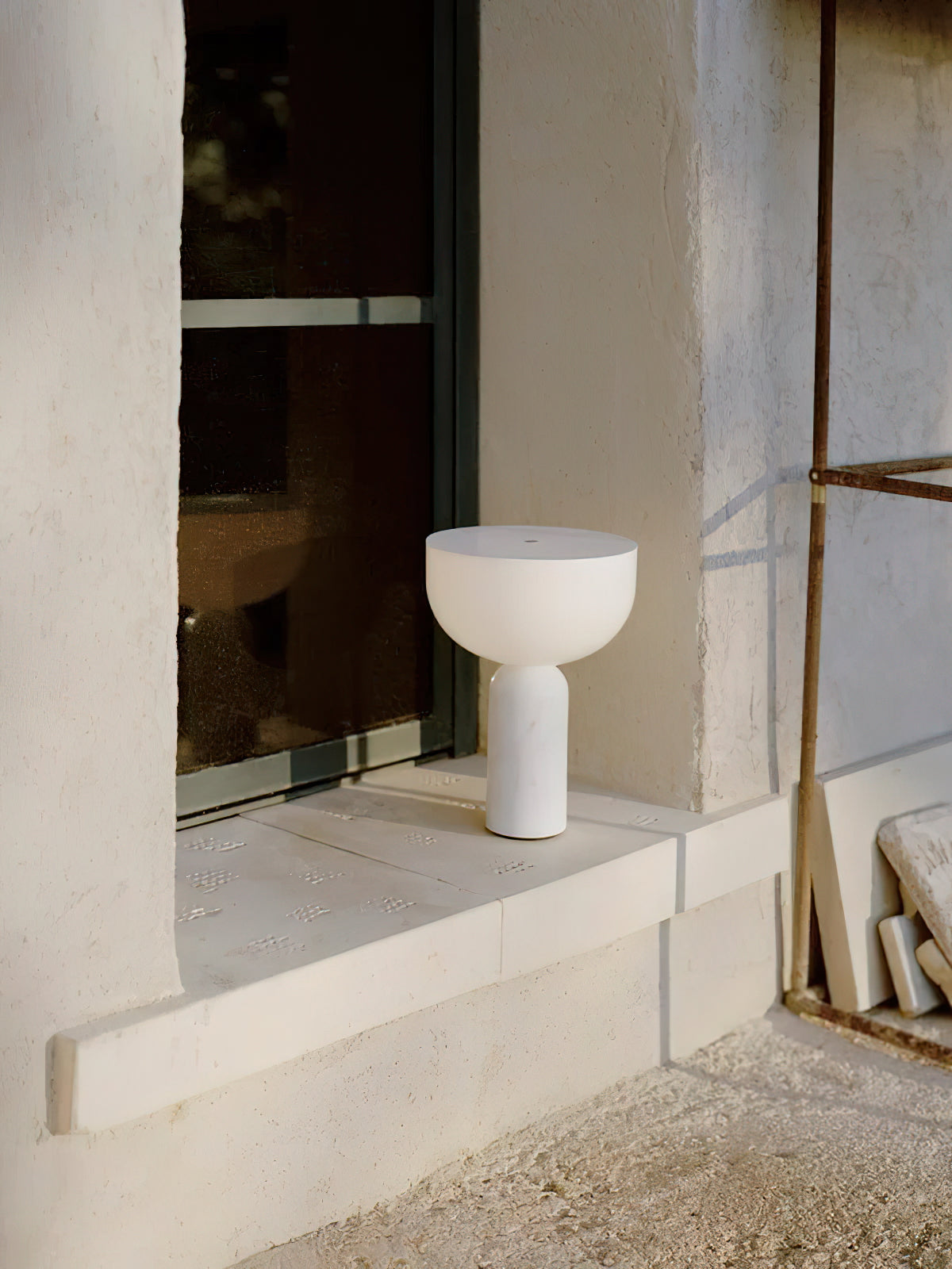 Table Lamp with Built-in Battery-Lighting > Table Lamps-casanuva-casanuva