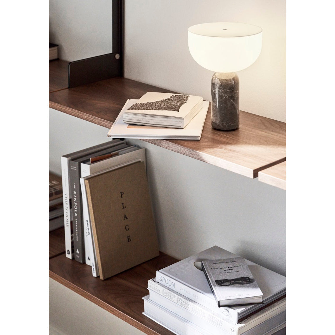 Table Lamp with Built-in Battery-Lighting > Table Lamps-casanuva-casanuva