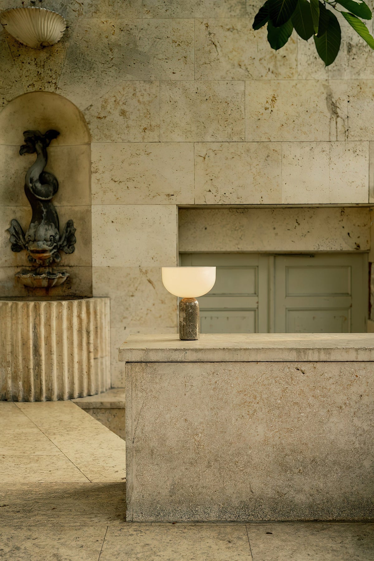 Table Lamp with Built-in Battery-Lighting > Table Lamps-casanuva-casanuva