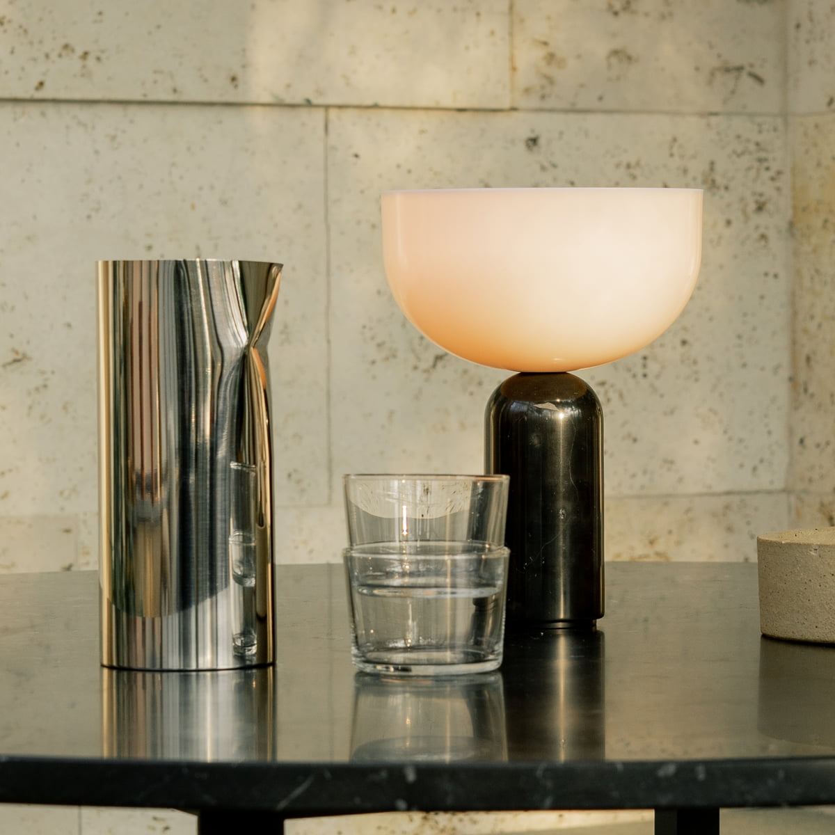 Table Lamp with Built-in Battery-Lighting > Table Lamps-casanuva-casanuva