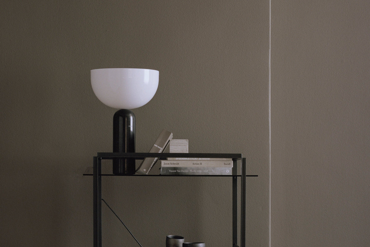 Table Lamp with Built-in Battery-Lighting > Table Lamps-casanuva-casanuva