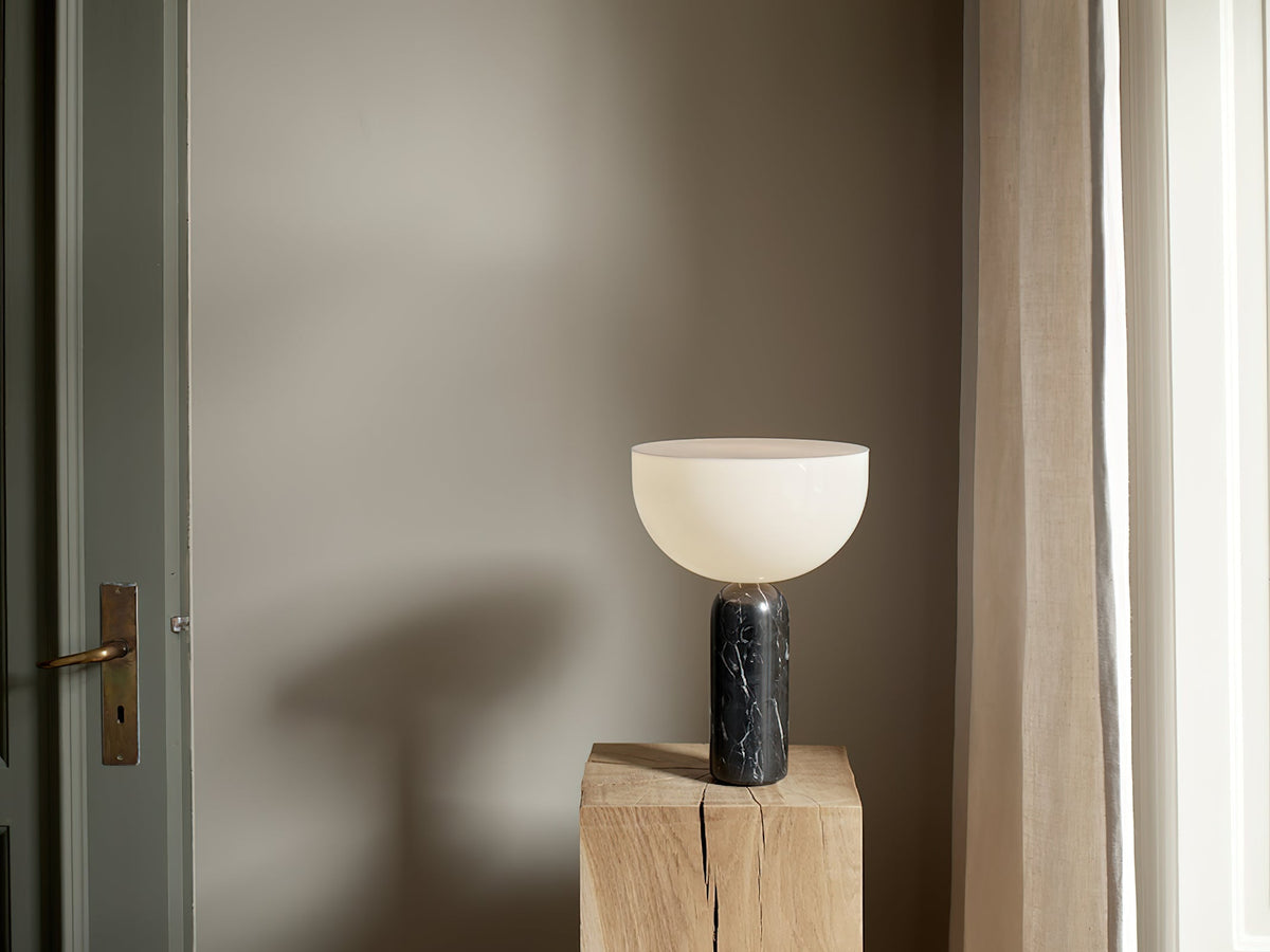 Table Lamp with Built-in Battery-Lighting > Table Lamps-casanuva-casanuva
