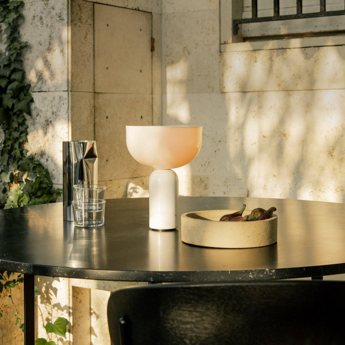 Table Lamp with Built-in Battery-Lighting > Table Lamps-casanuva-casanuva