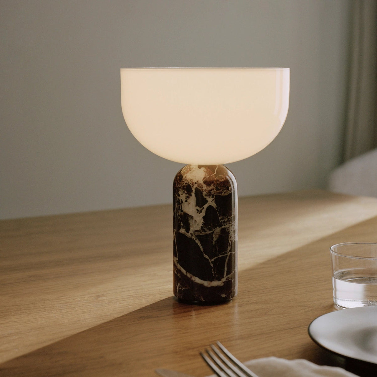 Table Lamp with Built-in Battery-Lighting > Table Lamps-casanuva-casanuva