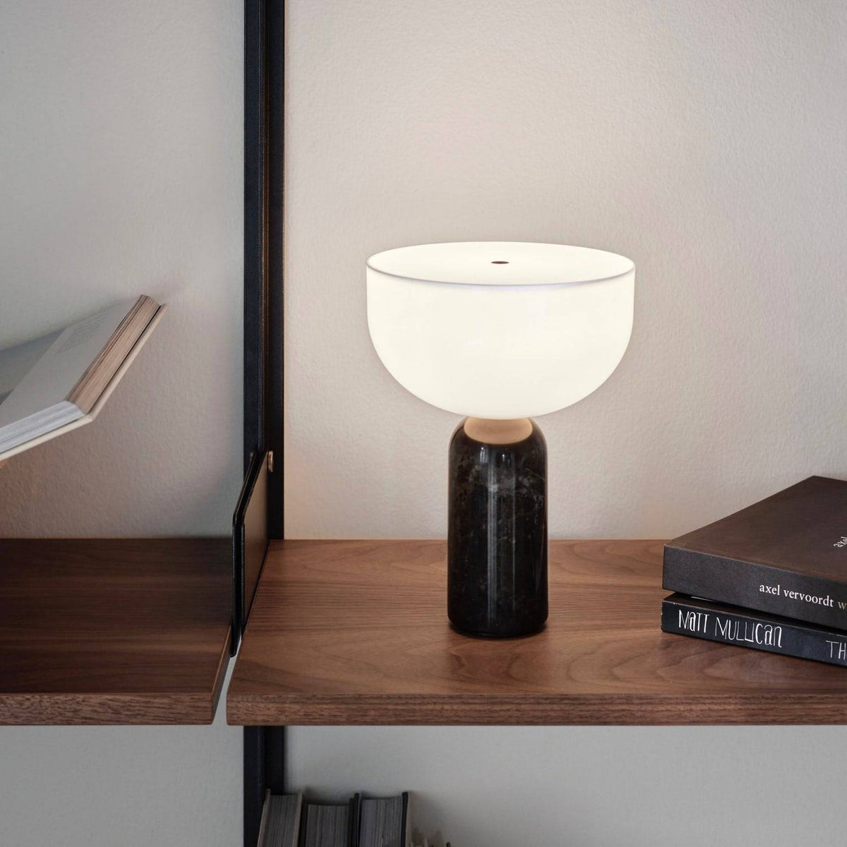 Table Lamp with Built-in Battery-Lighting > Table Lamps-casanuva-casanuva