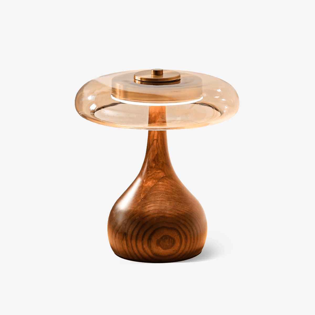 Table Lamp with Fabric Shade-Lighting > Table Lamps-casanuva-casanuva