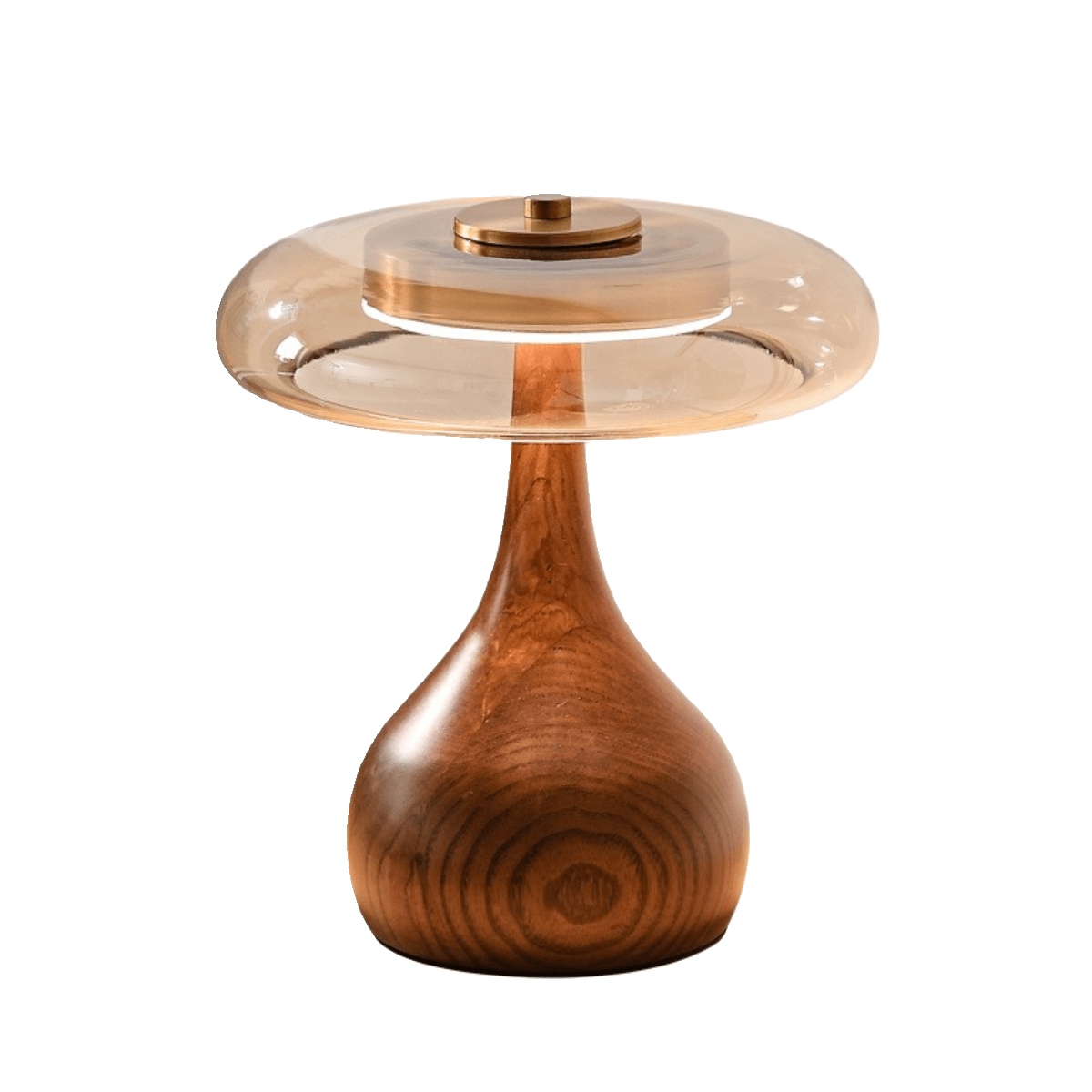 Table Lamp with Fabric Shade-Lighting > Table Lamps-casanuva-casanuva