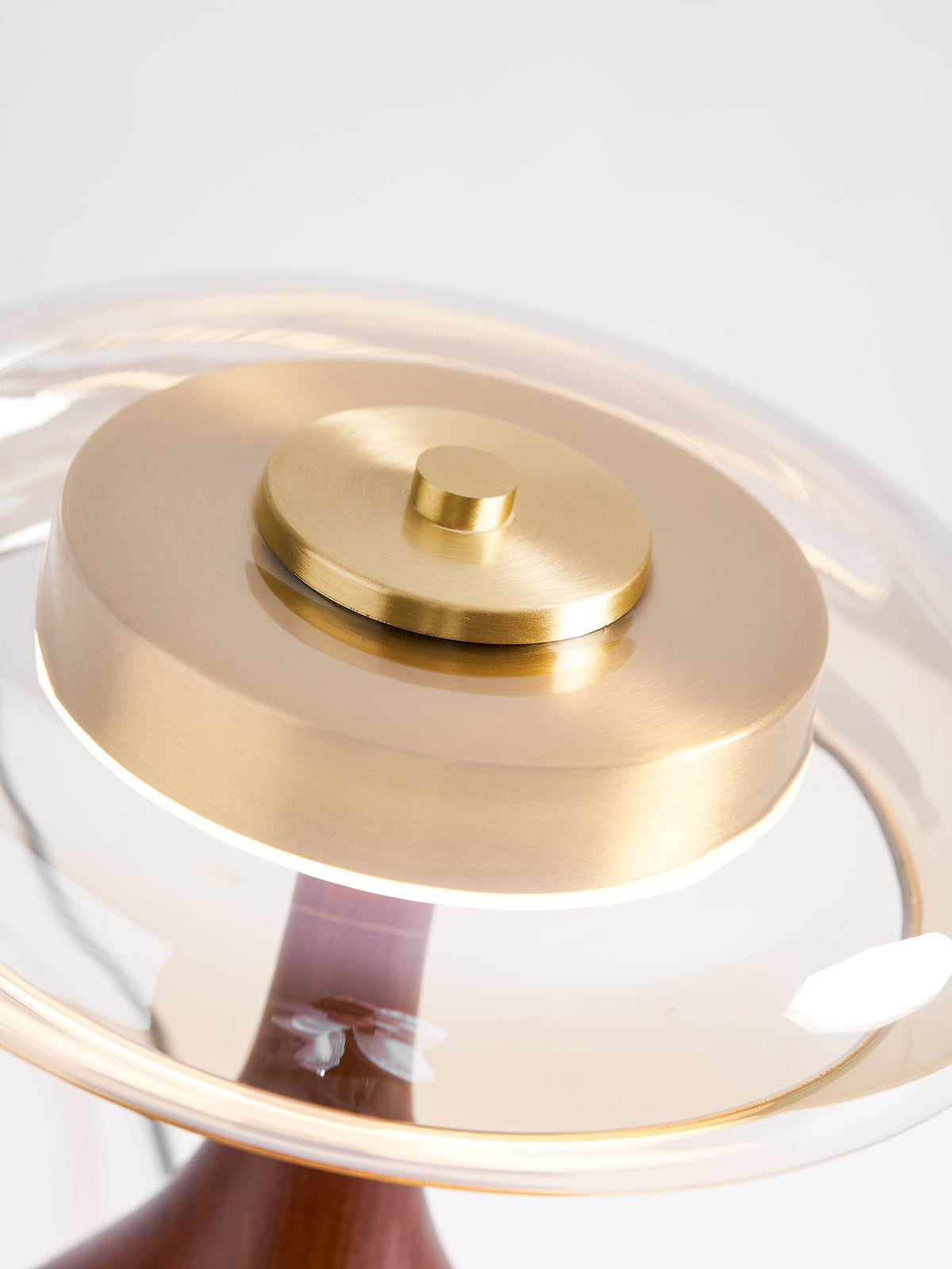 Table Lamp with Fabric Shade-Lighting > Table Lamps-casanuva-casanuva