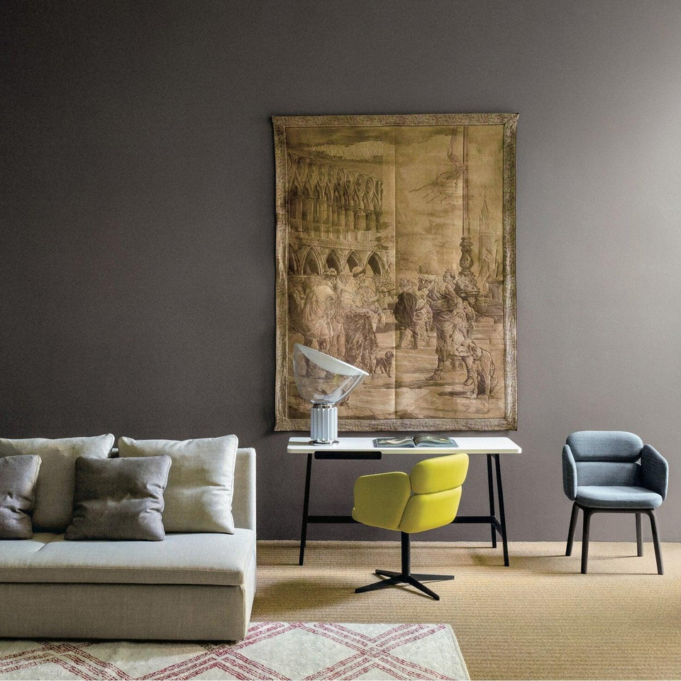 Table Lamp with Modern Design and Adjustable Brightness-Lighting > Table Lamps-casanuva-casanuva