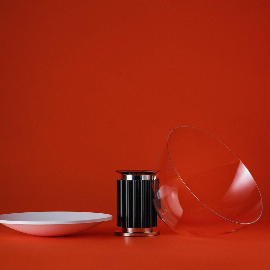 Table Lamp with Modern Design and Adjustable Brightness-Lighting > Table Lamps-casanuva-casanuva