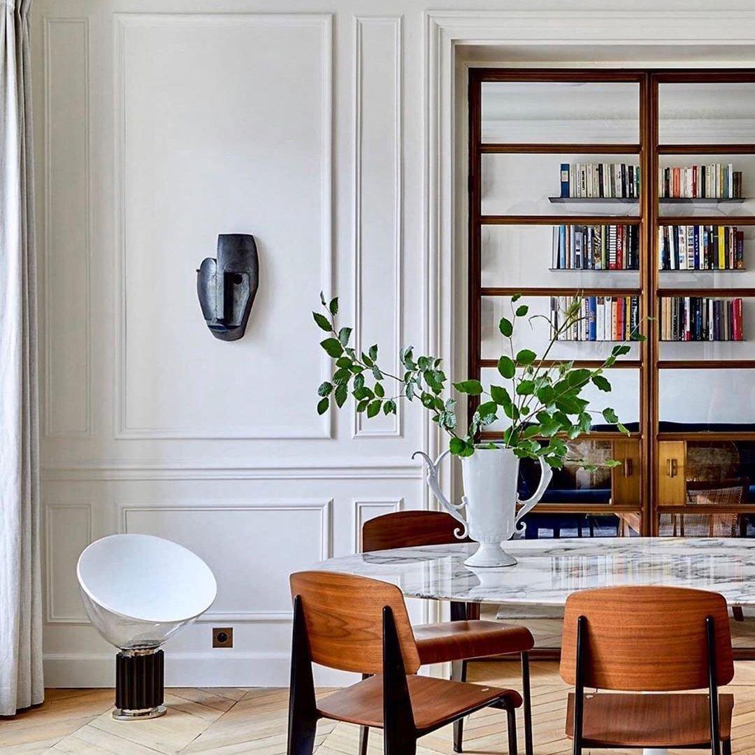 Table Lamp with Modern Design and Adjustable Brightness-Lighting > Table Lamps-casanuva-casanuva