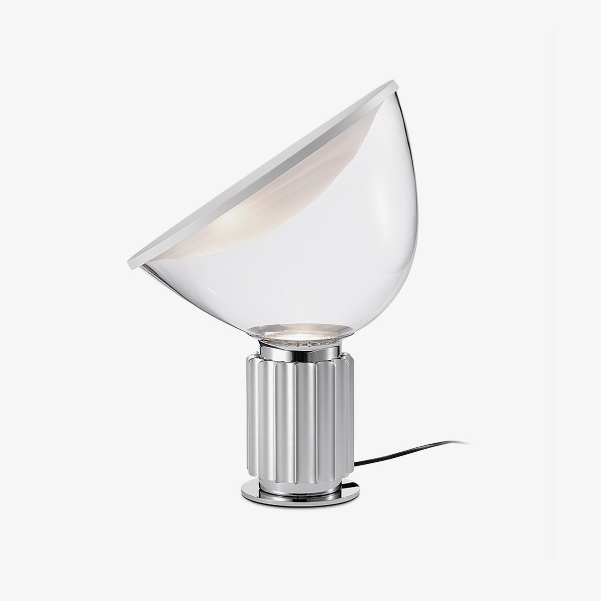 Table Lamp with Modern Design and Adjustable Brightness-Lighting > Table Lamps-casanuva-casanuva