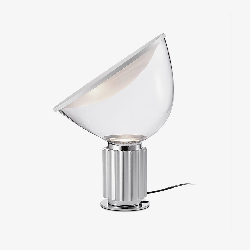 Table Lamp with Modern Design and Adjustable Brightness-Lighting > Table Lamps-casanuva-casanuva