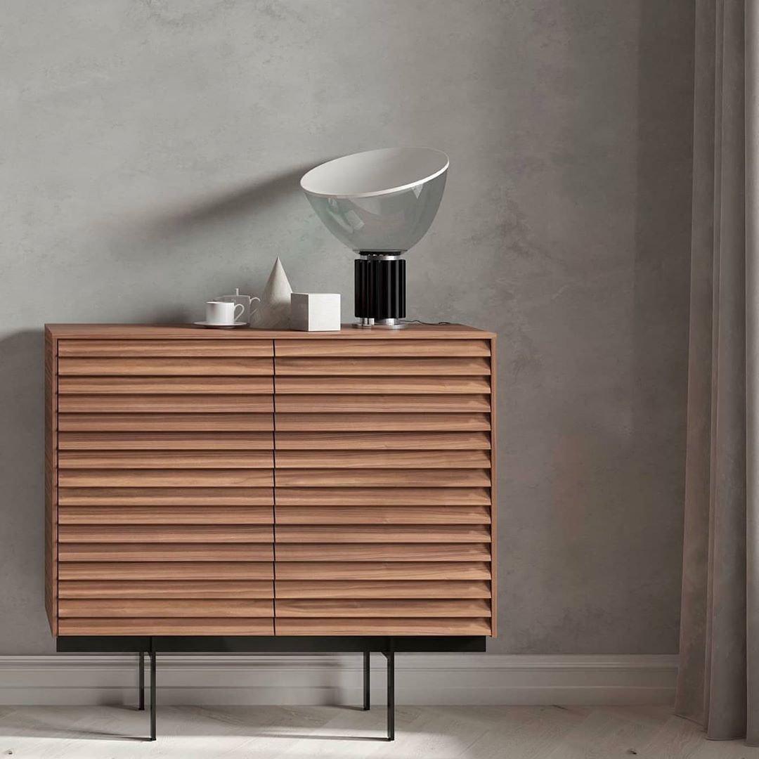 Table Lamp with Modern Design and Adjustable Brightness-Lighting > Table Lamps-casanuva-casanuva