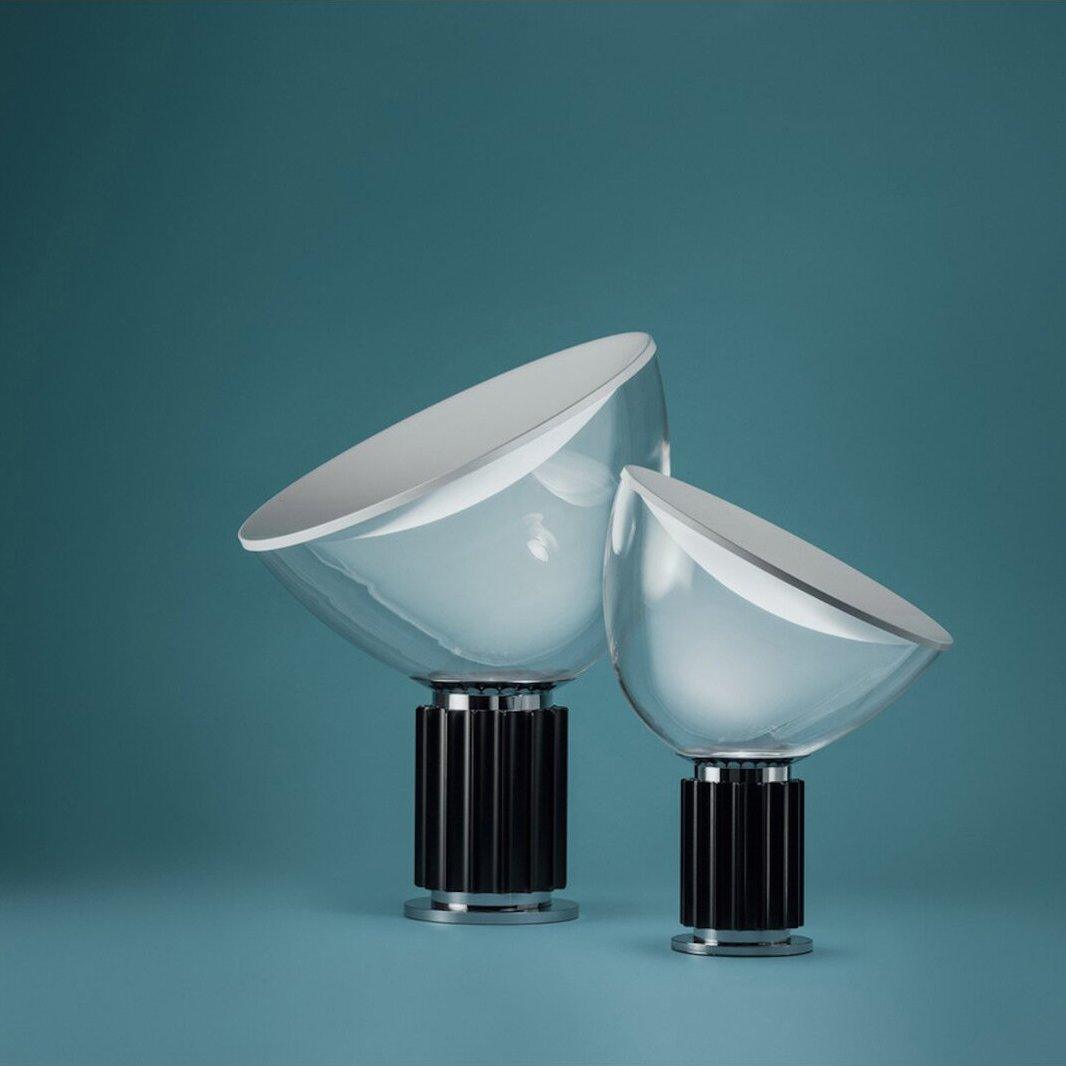Table Lamp with Modern Design and Adjustable Brightness-Lighting > Table Lamps-casanuva-casanuva