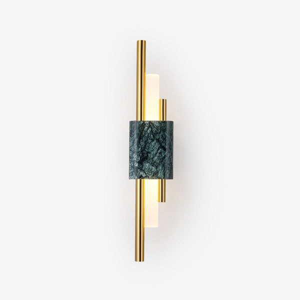 Tanto LED Wall Light-Lighting > Wall Lights-casanuva-casanuva