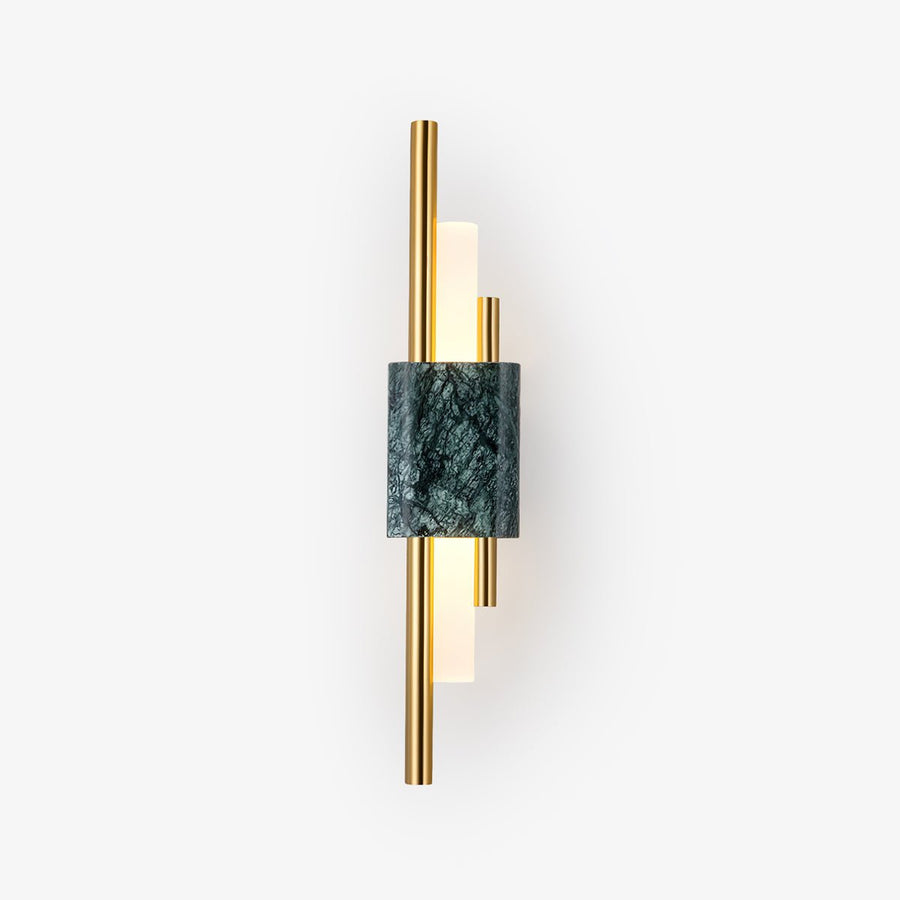 Tanto LED Wall Light-Lighting > Wall Lights-casanuva-casanuva