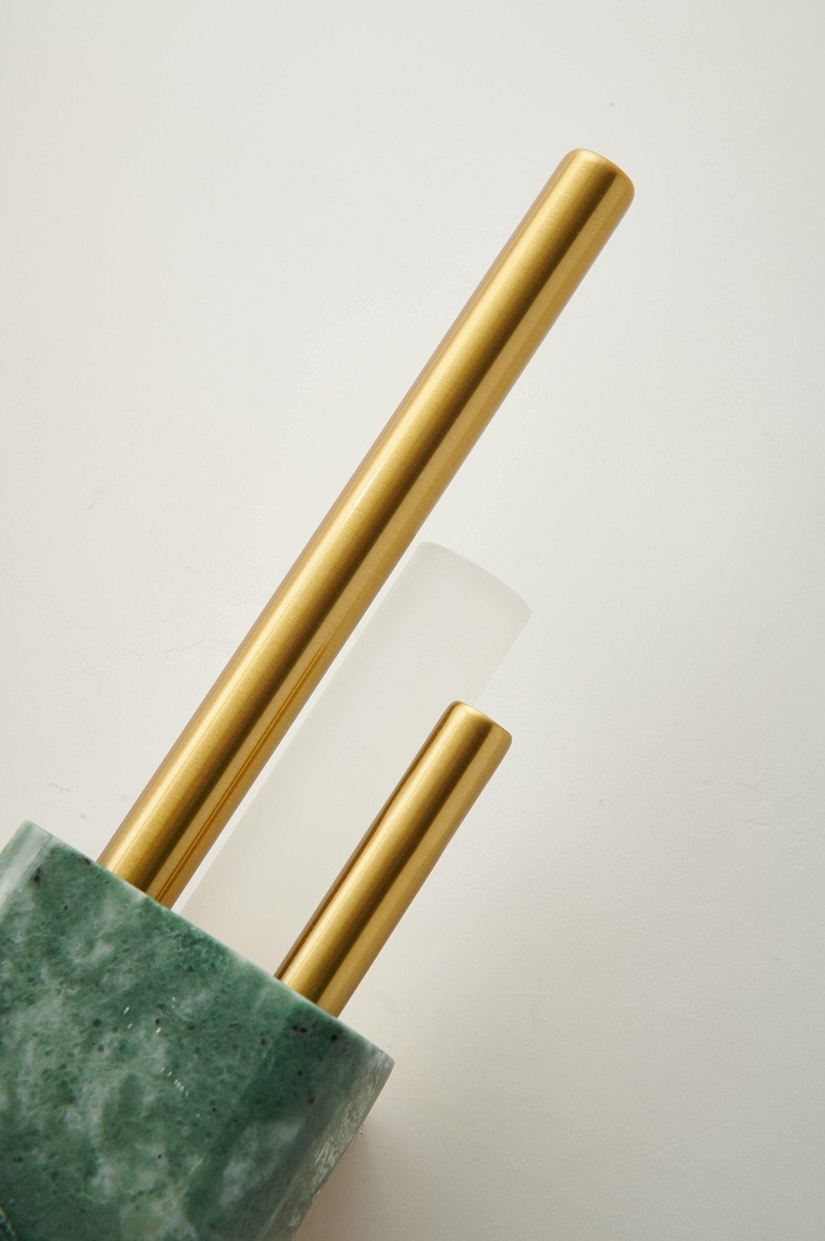Tanto LED Wall Light-Lighting > Wall Lights-casanuva-casanuva