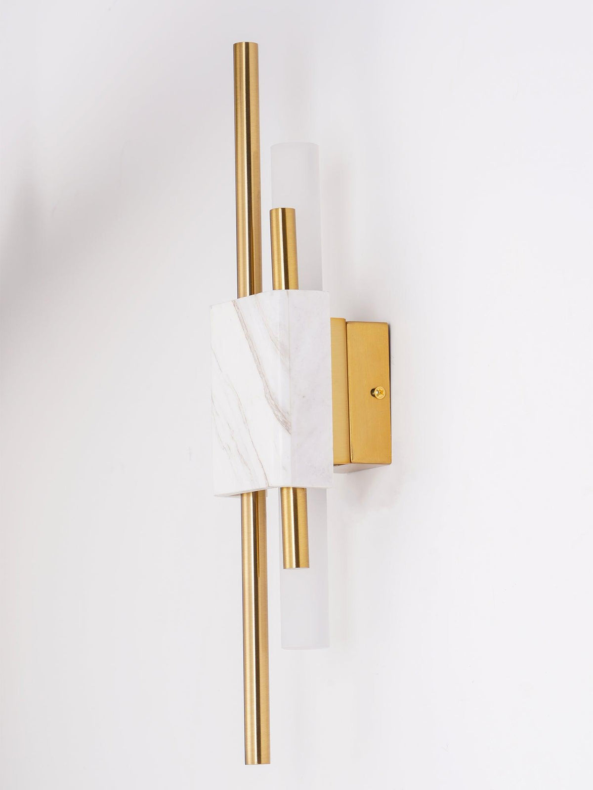 Tanto LED Wall Light-Lighting > Wall Lights-casanuva-casanuva
