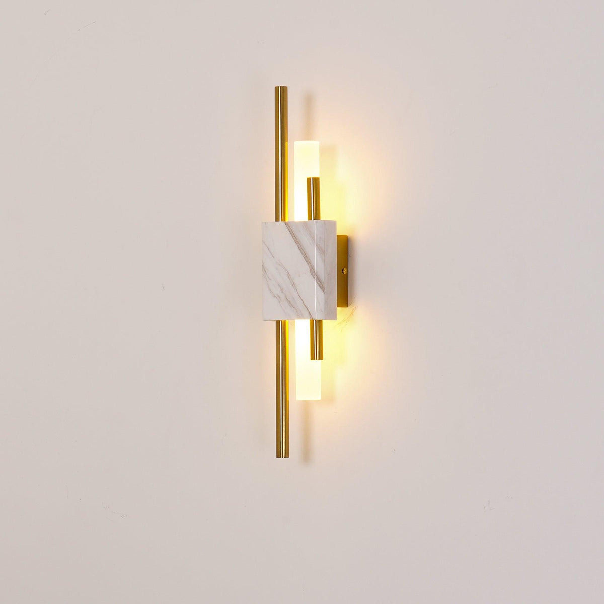 Tanto LED Wall Light-Lighting > Wall Lights-casanuva-casanuva