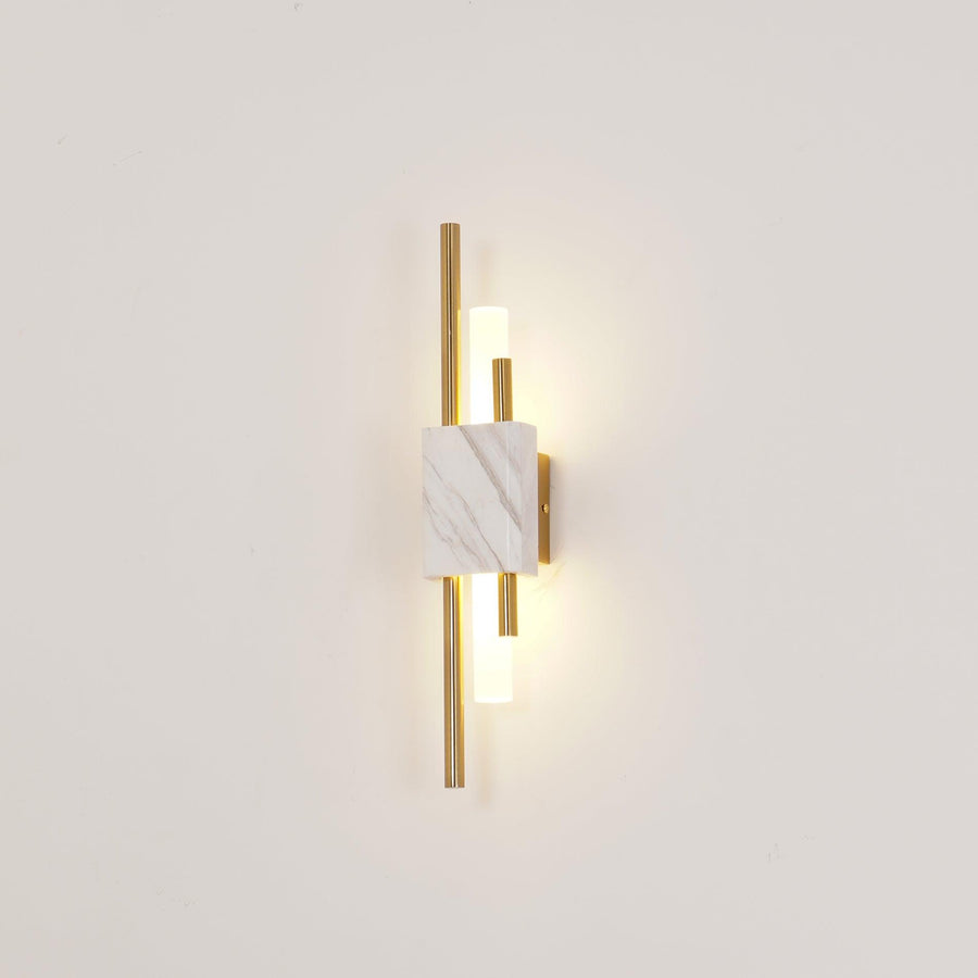Tanto LED Wall Light-Lighting > Wall Lights-casanuva-casanuva