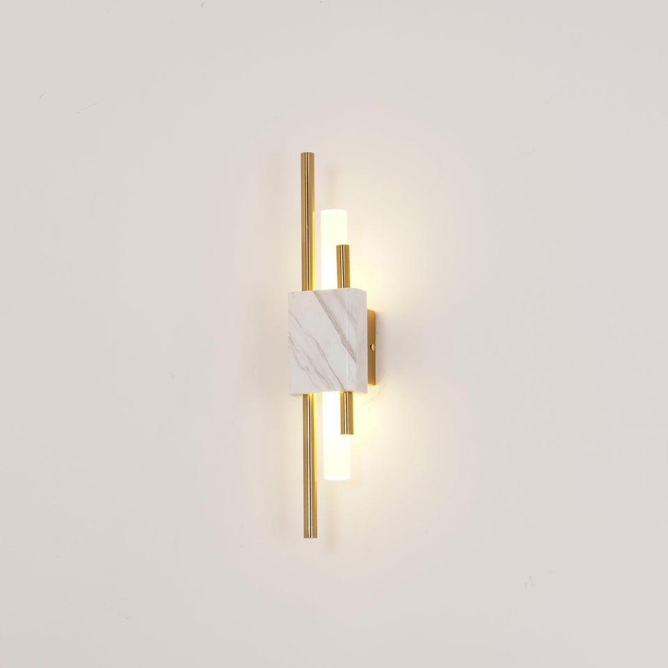 Tanto LED Wall Light-Lighting > Wall Lights-casanuva-casanuva