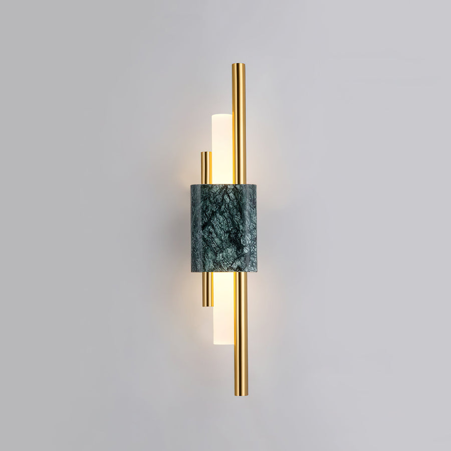 Tanto LED Wall Light-Lighting > Wall Lights-casanuva-casanuva